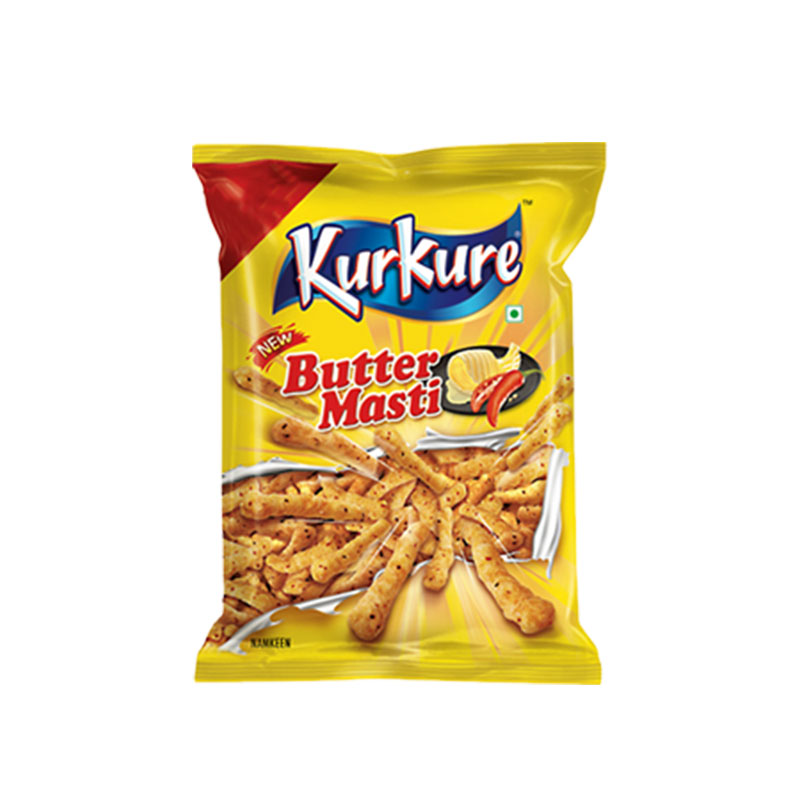 Kur Kure Butter Masti